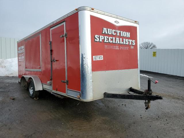 Obraz 1 z 1999 STOR TRAILER 1999 z VIN 1S9ER1827WE468768