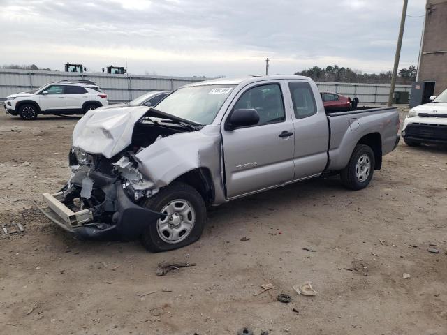 2014 TOYOTA TACOMA ACCESS CAB 2014 image
