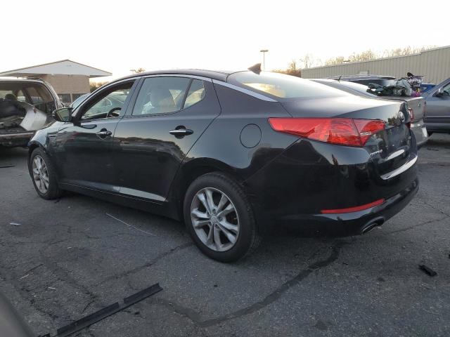 Image 2 of 2013 KIA OPTIMA EX 2013 with VIN 5XXGN4A79DG141799