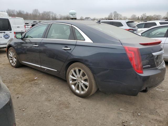 Image 2 of 2014 CADILLAC XTS LUXURY COLLECTION 2014 with VIN 2G61N5S39E9174174