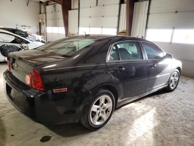 Obraz 3 z 2011 CHEVROLET MALIBU LS 2011 z VIN 1G1ZB5E10BF147637