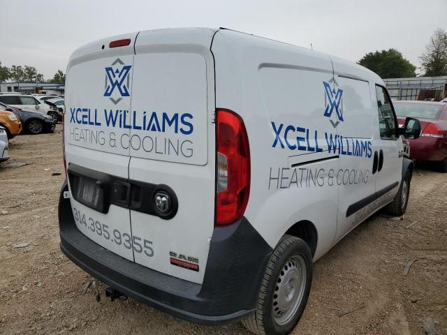 Изображение 3 2018 RAM PROMASTER CITY  2018 с VIN ZFBERFABXJ6L38330