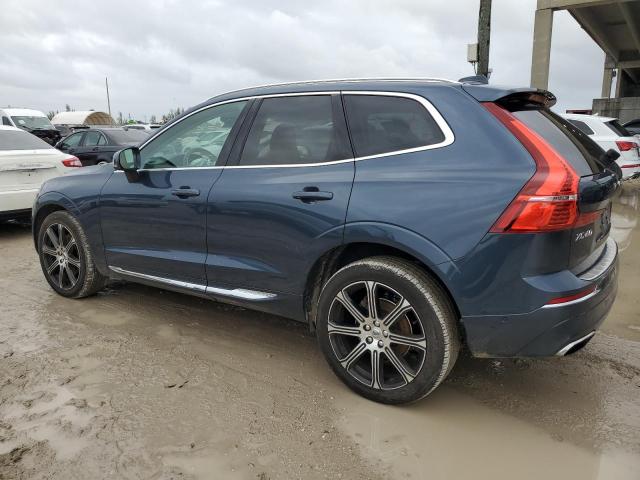 Изображение 2 2019 VOLVO XC60 T5 INSCRIPTION 2019 с VIN LYV102DL4KB255583