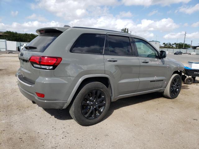 Obraz 3 z 2020 JEEP GRAND CHEROKEE LAREDO 2020 z VIN 1C4RJEAG8LC355627
