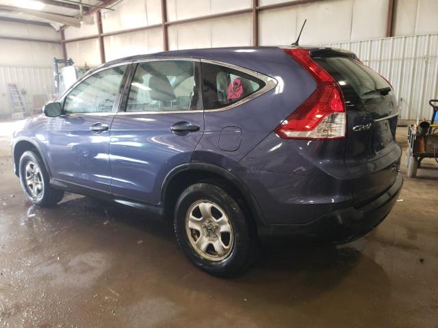 Изображение 2 2014 HONDA CR-V LX 2014 с VIN 2HKRM4H33EH702387