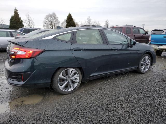 Image 3 of 2018 HONDA CLARITY TOURING 2018 with VIN JHMZC5F30JC015514