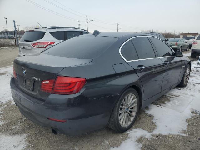 Изображение 3 2012 BMW 535 XI 2012 с VIN WBAFU7C59CDU61528