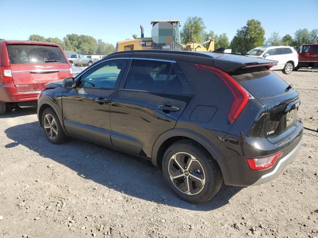 Изображение 2 2023 KIA NIRO LX 2023 с VIN KNDCP3LE8P5089220