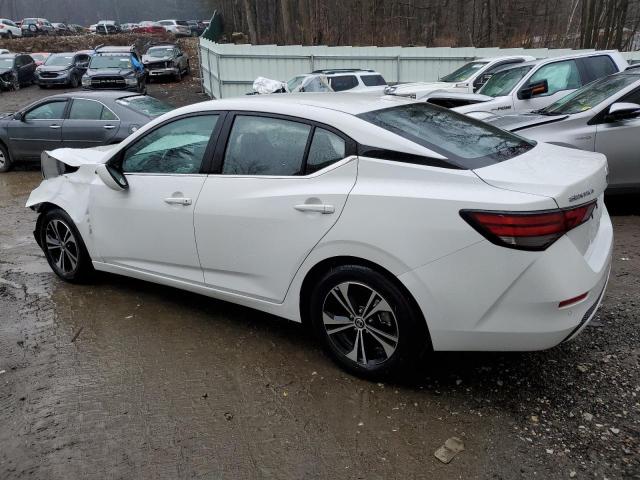 Изображение 2 2023 NISSAN SENTRA SV 2023 с VIN 3N1AB8CV1PY312660