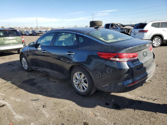 Obraz 2 z 2016 KIA OPTIMA LX 2016 z VIN 5XXGT4L38GG027569