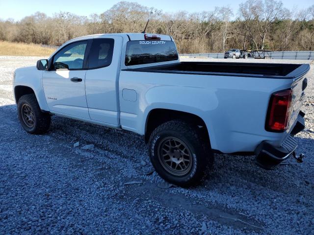 Obraz 2 z 2019 CHEVROLET COLORADO  2019 z VIN 1GCHSBEN1K1236716