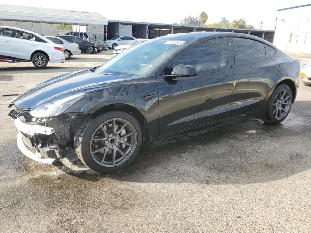 Image 1 of 2023 TESLA MODEL 3  2023 with VIN 5YJ3E1EA4PF576594