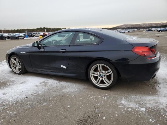 Изображение 2 2014 BMW 650 XI 2014 с VIN WBAYM1C57ED325083