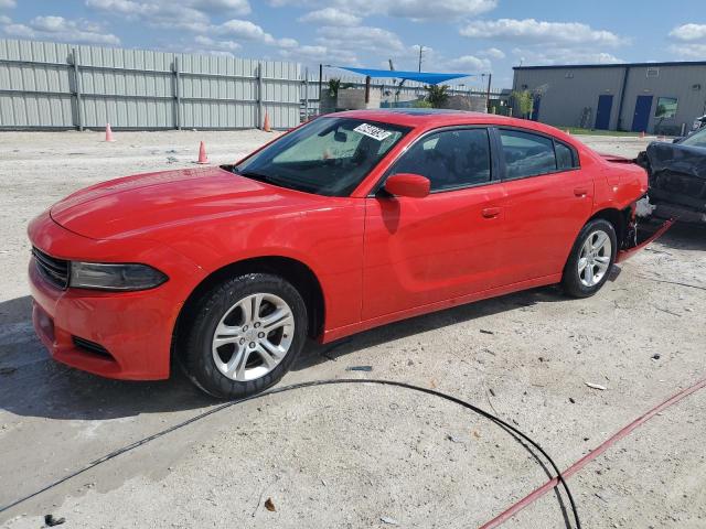 2020 DODGE CHARGER SXT 2020 image