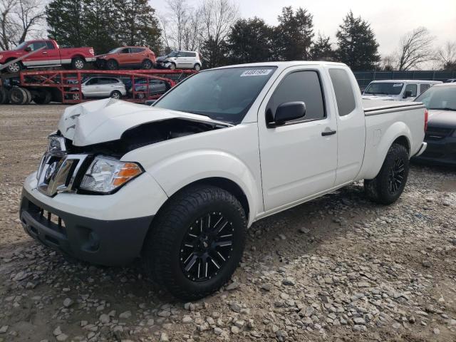 2021 NISSAN FRONTIER S 2021 image