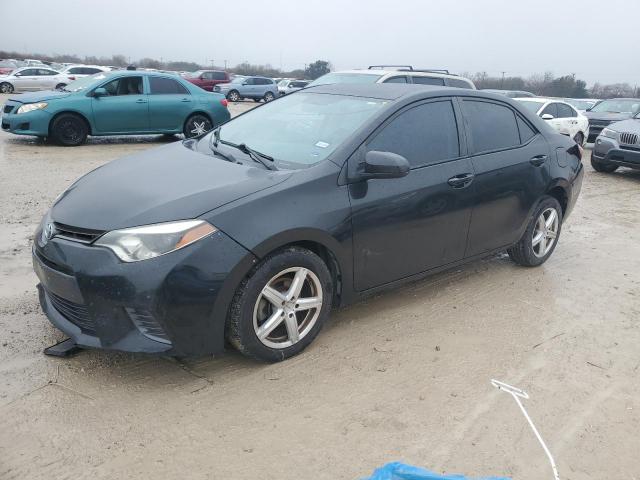 Image 1 of 2016 TOYOTA COROLLA L 2016 with VIN 5YFBURHE3GP428615