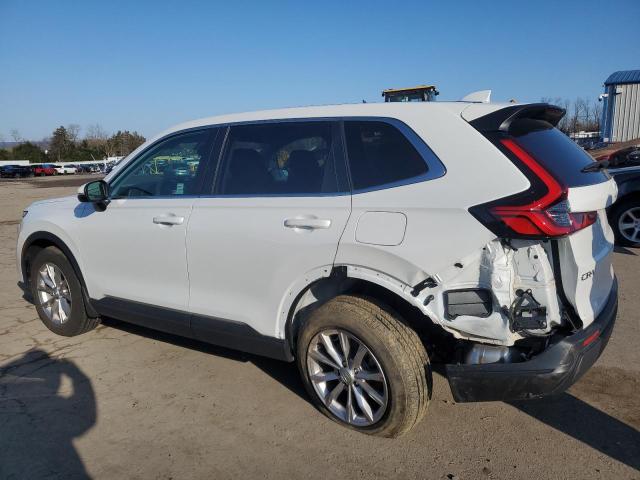 Изображение 2 2023 HONDA CR-V EX 2023 с VIN 2HKRS4H4XPH413430