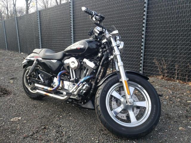 Изображение 2011 HARLEY-DAVIDSON XLH1200 C 2011
