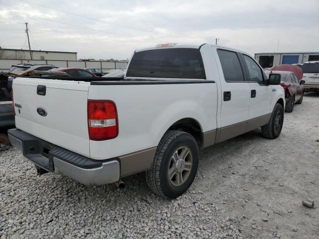 Изображение 3 2005 FORD F150 SUPERCREW 2005 с VIN 1FTPW12515KC99568