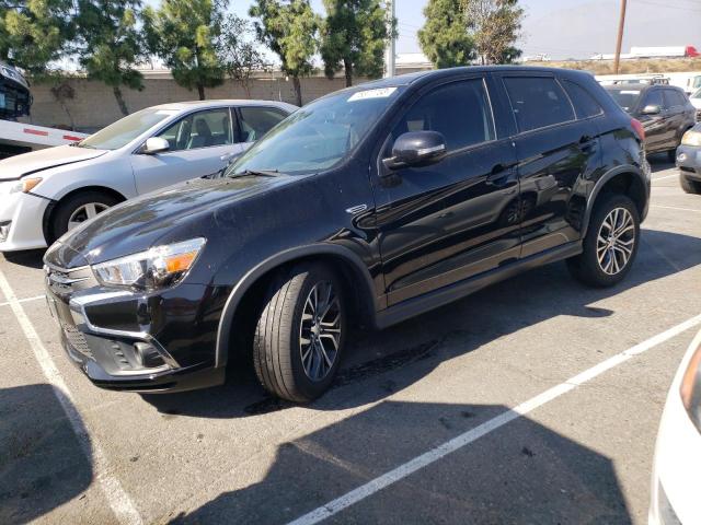 2019 MITSUBISHI OUTLANDER SPORT ES 2019 image