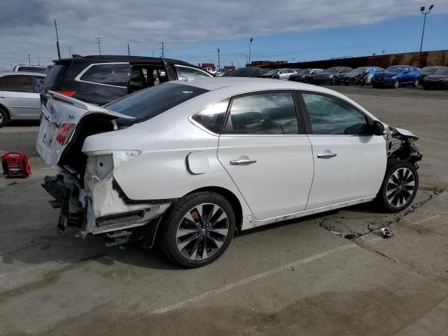 Image 3 of 2017 NISSAN SENTRA S 2017 with VIN 3N1AB7AP5HY230513
