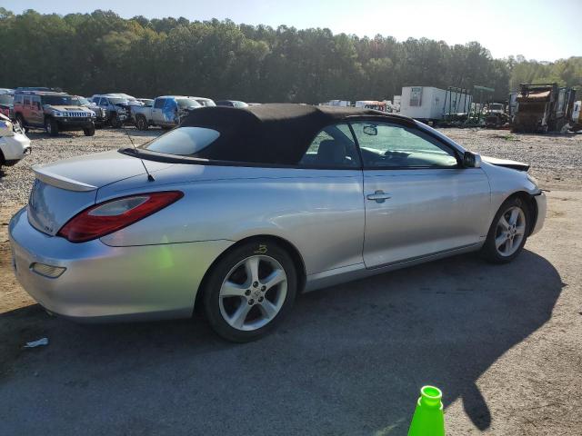 Image 3 of 2007 TOYOTA CAMRY SOLARA SE 2007 with VIN 4T1FA38P47U117556