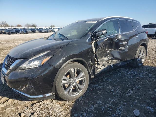 Image 1 of 2019 NISSAN MURANO S 2019 with VIN 5N1AZ2MS6KN108335