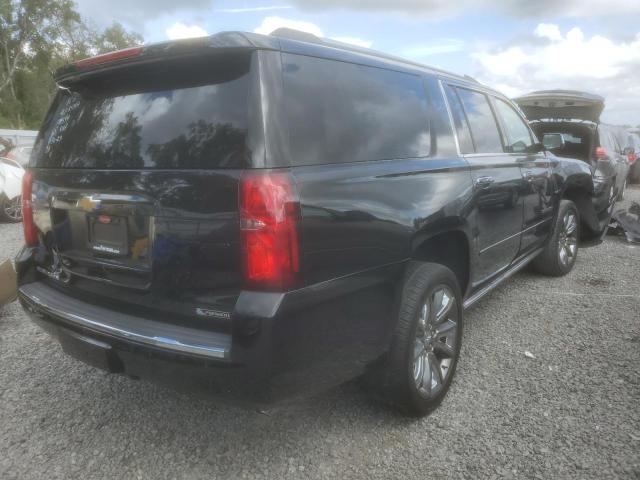 Изображение 3 2018 CHEVROLET SUBURBAN C1500 PREMIER 2018 с VIN 1GNSCJKC2JR107651