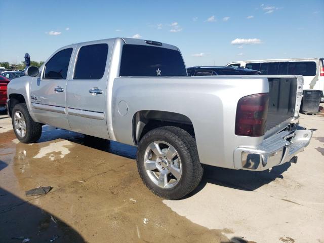 Obraz 2 z 2013 CHEVROLET SILVERADO C1500 LT 2013 z VIN 3GCPCSE0XDG323032