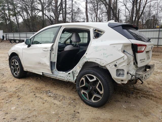 Изображение 2 2019 SUBARU CROSSTREK LIMITED 2019 с VIN JF2GTAMC3K8263427
