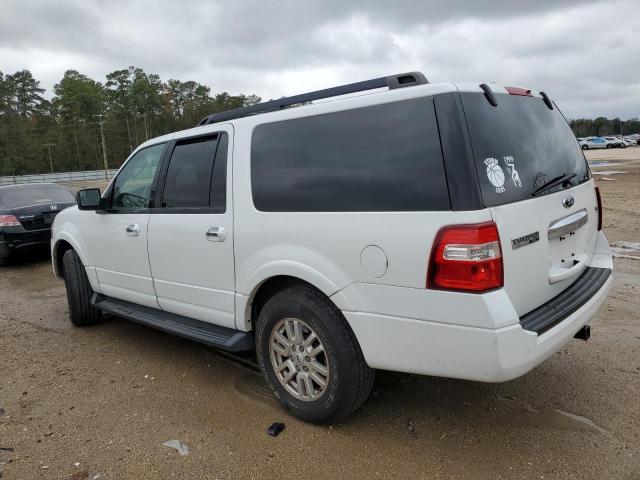 Obraz 2 z 2014 FORD EXPEDITION EL XLT 2014 z VIN 1FMJK1H58EEF03804