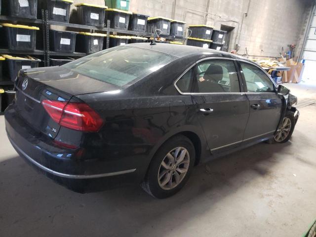 Obraz 3 z 2016 VOLKSWAGEN PASSAT S 2016 z VIN 1VWAS7A36GC068244
