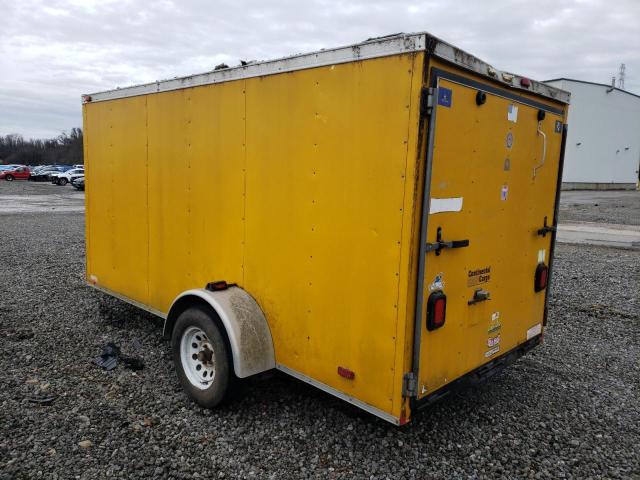 Image 3 of 2004 CONT CARGO TRLR 2004 with VIN 4X4TVH41X4N034708