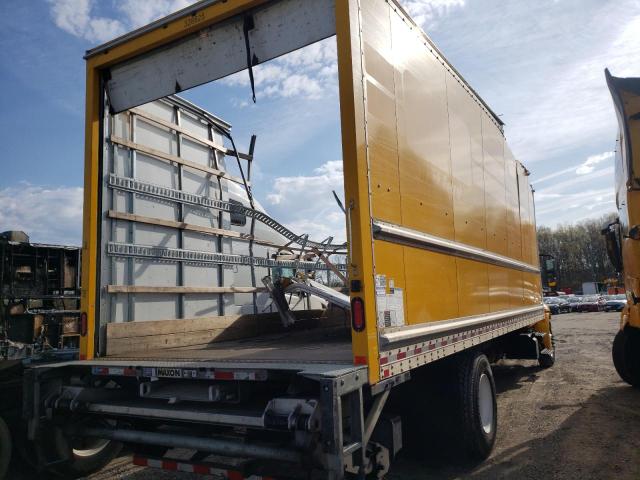 Image 3 of 2019 INTERNATIONAL 4000 4300 2019 with VIN 1HTMMMML4KH687654