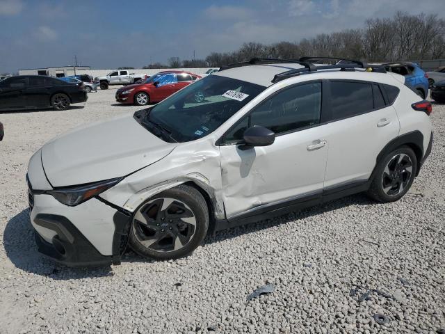 Obraz 2024 SUBARU CROSSTREK LIMITED 2024