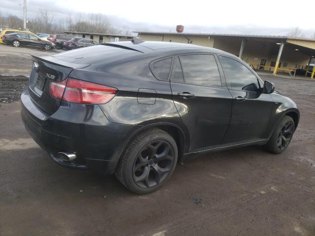 Obraz 3 z 2012 BMW X6 XDRIVE35I 2012 z VIN 5UXFG2C53CL781137