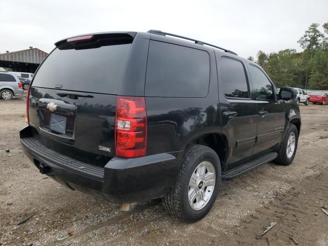 Image 3 of 2009 CHEVROLET TAHOE C1500  LS 2009 with VIN 1GNEC133X9R269292