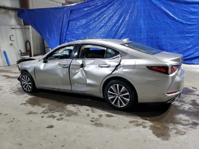 Image 2 of 2019 LEXUS ES 350 2019 with VIN 58ABZ1B15KU032484