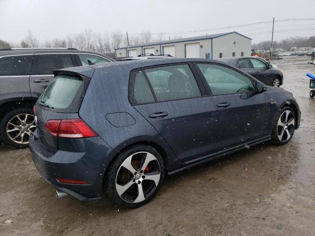 Image 3 of 2018 VOLKSWAGEN GTI S 2018 with VIN 3VW547AU6JM286615