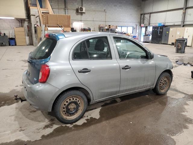 Obraz 3 z 2015 NISSAN MICRA  2015 z VIN 3N1CK3CP1FL233711