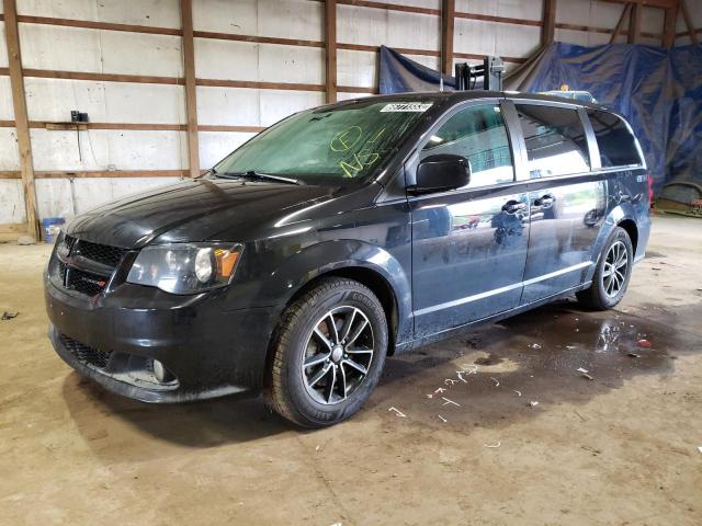 Obraz 2018 DODGE GRAND CARAVAN SE 2018