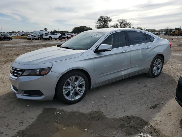 2014 CHEVROLET IMPALA LT 2014 image
