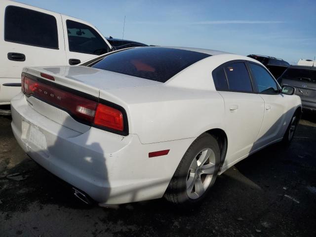 Image 3 of 2011 DODGE CHARGER  2011 with VIN 2B3CL3CG7BH587232
