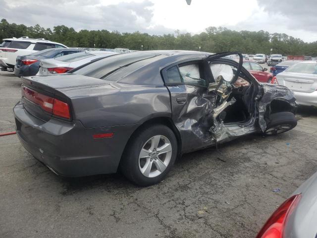 Image 3 of 2014 DODGE CHARGER SE 2014 with VIN 2C3CDXBGXEH265276