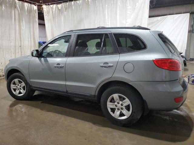 Image 2 of 2009 HYUNDAI SANTA FE GLS 2009 with VIN 5NMSG13D39H292569