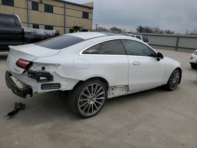 Image 3 of 2022 MERCEDES-BENZ E 450 4MATIC 2022 with VIN W1K1J5KB3NF183367