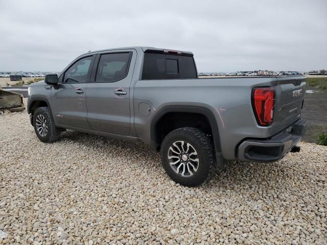Image 2 of 2021 GMC SIERRA K1500 AT4 2021 with VIN 3GTP9EED8MG300982