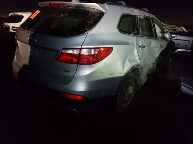 Obraz 3 z 2015 HYUNDAI SANTA FE GLS 2015 z VIN KM8SMDHF2FU108274
