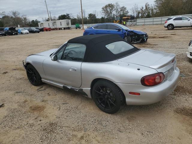 Изображение 2 2005 MAZDA MX-5 BASE 2005 с VIN JM1NB353550413673