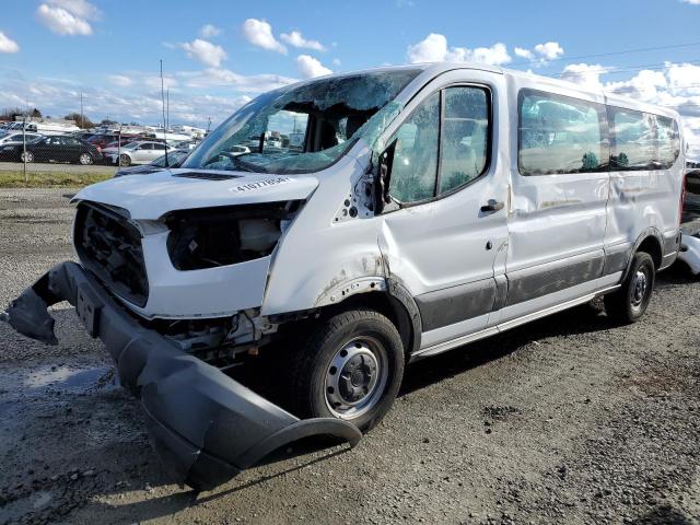 2017 FORD TRANSIT T-350 2017 image